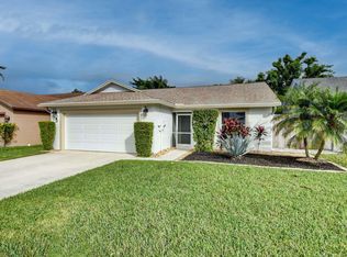 5129 Arbor Glen Cir, Lake Worth, FL 33463