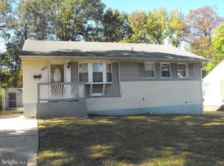 5932 89th Ave, Hyattsville, MD 20784