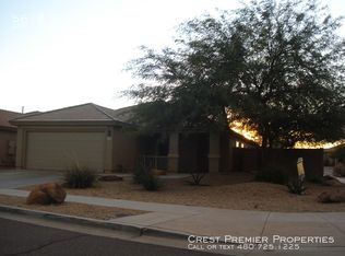 5618 S 52nd Dr, Laveen, AZ 85339