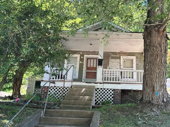 5327 Wilson Ave, Sciotoville, OH 45662