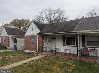 624 Dale Ave, Baltimore, MD 21206