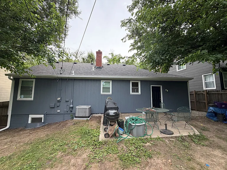 26 E Pocahontas Ln — Photo 2
