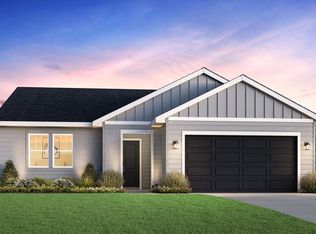 5535 N Patimos Ave, Meridian, ID 83646