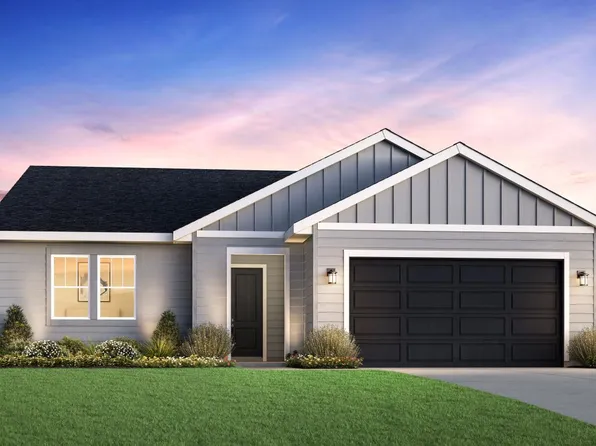 1942 W Declan Ct, Meridian, ID 83642