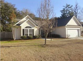 8221 Governors Walk, North Charleston, SC 29418
