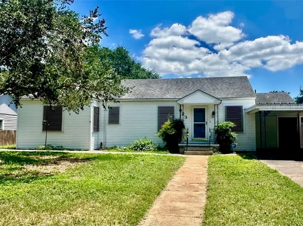 923 W Alice Ave, Kingsville, TX 78363