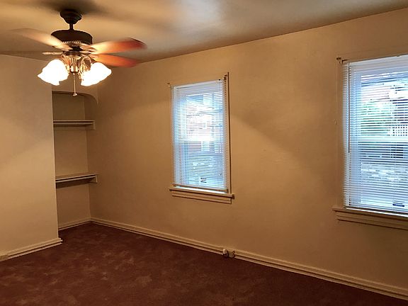 Large Bedrooms