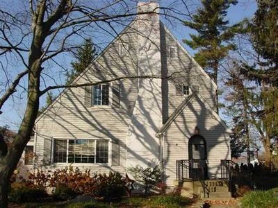 2449 Manchester Dr, Toledo, OH, 43606