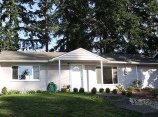 668 Queen Ave NE, Renton, WA 98056