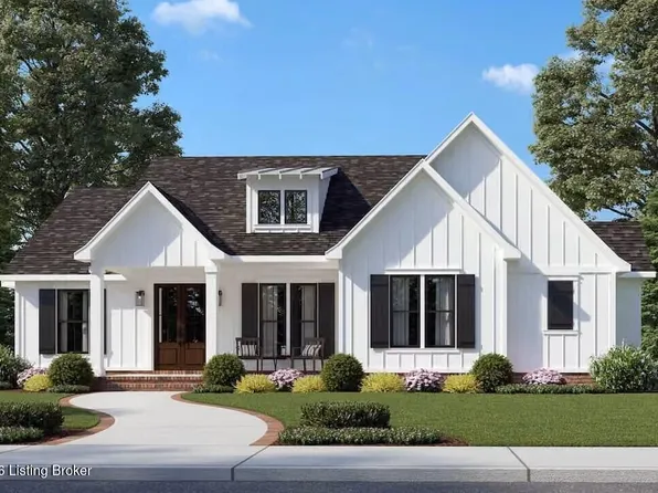 18 Arlington Dr, Shelbyville, KY 40065