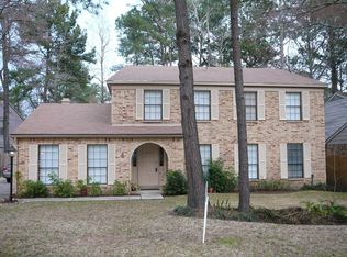 4 Goldthread Ct, Spring, TX 77381