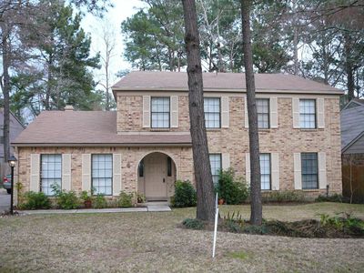 4 Goldthread Ct, Spring, TX, 77381
