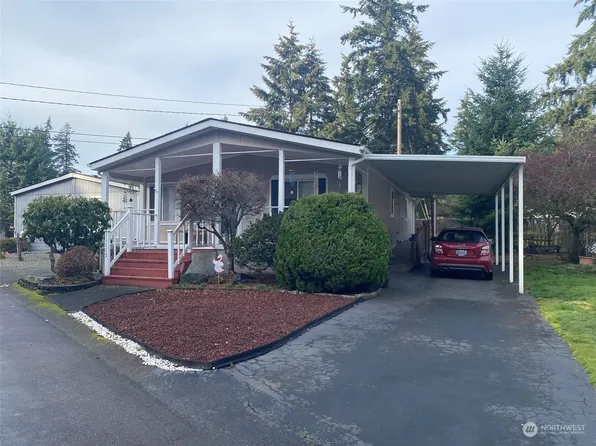 11113 127th Street Ct E #5, Puyallup, WA 98374