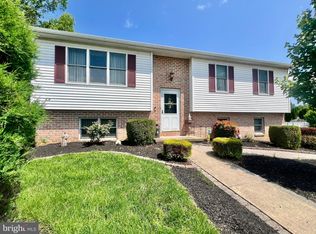 269 Grant Ave, Leesport, PA
