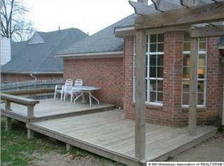 8679 Bell Forrest Dr, Olive Branch, MS 38654