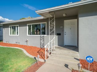 702 N Palm Ave, Upland, CA 91786