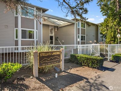 402 3rd Avenue S #B203, Edmonds, WA, 98020