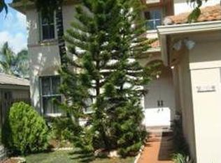 8100 SW 162 Pa, Miami, FL 33193