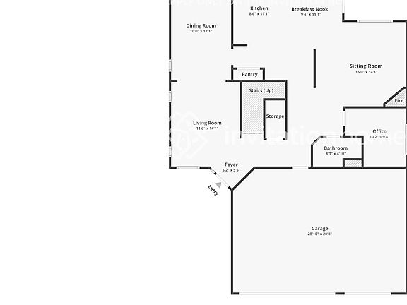 2nd image of 15505 84th Ave E