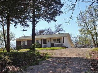 12999 Hencher Rd, De Soto, MO 63020