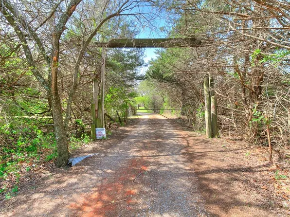 1000 N Mae Ter, Mustang, OK 73064