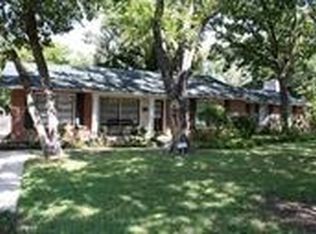 3517 Macarthur Dr, Waco, TX 76708