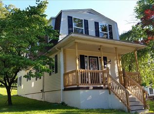 309 Reed St, Mohnton, PA 19540