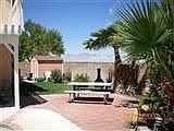 Side/backyard