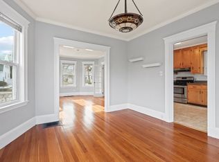 169 George St, Medford, MA 02155