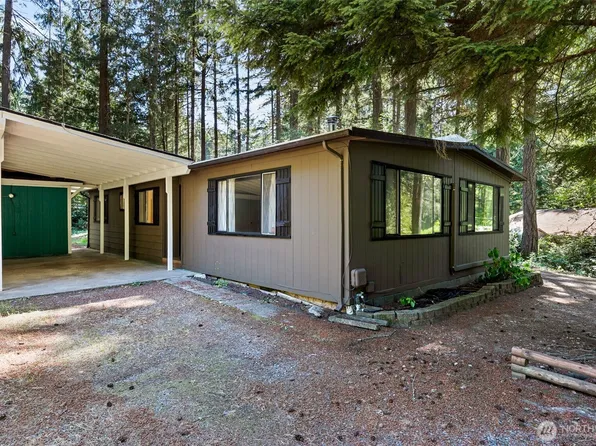 14011 Hollyburn Lane NW, Gig Harbor, WA 98329