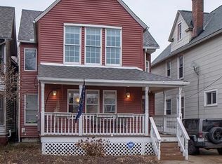 4016 John Ave, Cleveland, OH