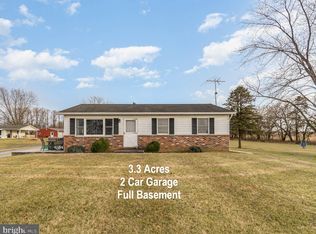 80 Miller Rd, New Oxford, PA 17350