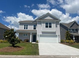 819 Cross Keys Ct LOT 105, Myrtle Beach, SC 29579