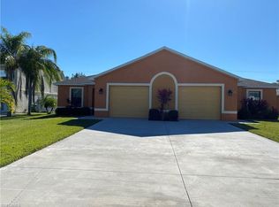 1420 SW 47th Ter #1420, Cape Coral, FL 33914