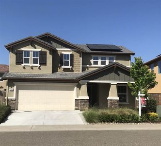 9965 Fan Shell Ln, Elk Grove, CA, 95757