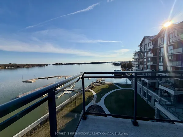 129 A South St #406, Gananoque, ON K7G 0B1
