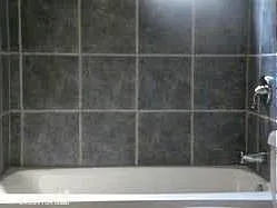 Bathroom - Slated Tile