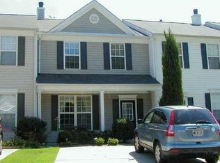 1850 Stancrest Trce NW, Kennesaw, GA