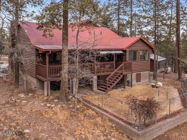 9 County Road 2074, Alpine, AZ 85920
