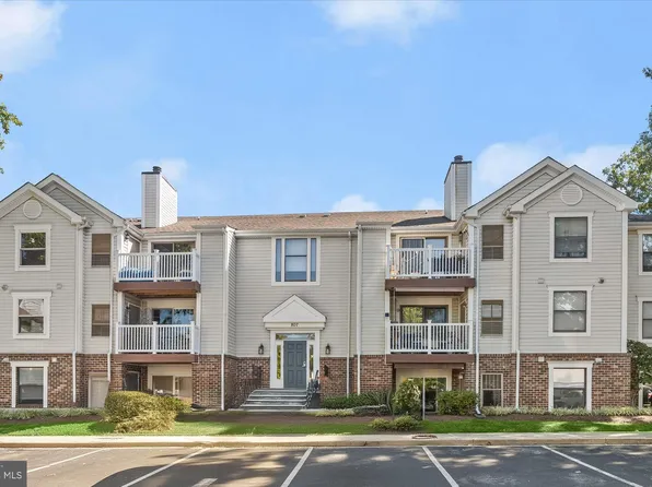 807 Stratford Way Unit 1300F, Frederick, MD 21701