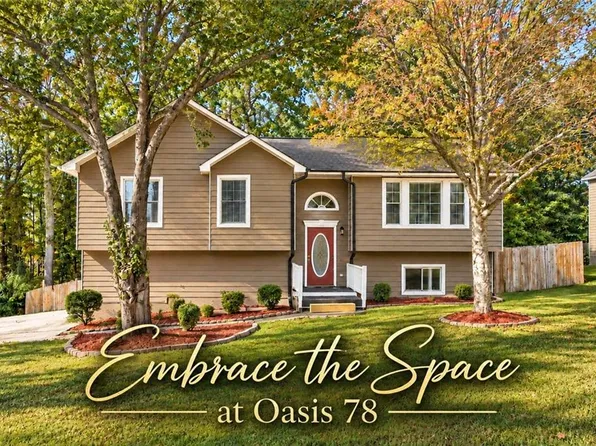 78 Amanda Dr, Dallas, GA 30157