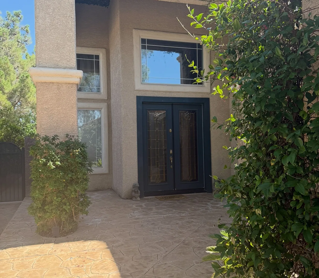 Tedesca Dr, Henderson — Photo 1