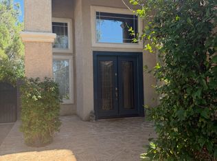 2282 Tedesca Dr, Henderson, NV 89052