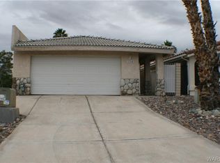 1264 Lause Rd, Bullhead City, AZ 86442