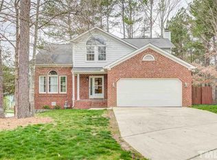 1 Bonham Ct, Durham, NC 27703