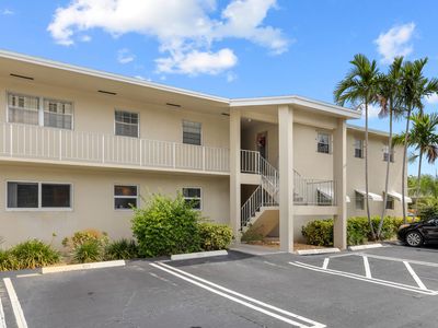 311 NE 17th Avenue #103, Boynton Beach, FL, 33435