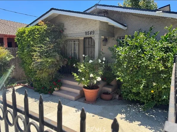 9549 Defiance Ave, Los Angeles, CA 90002