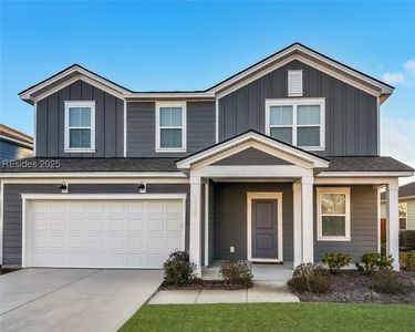 1126 Salem Bay Dr, Beaufort, SC, 29902