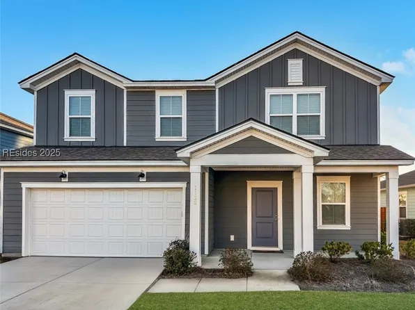 1126 Salem Bay Dr, Beaufort, SC 29902