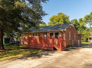 504 Mendel Ter, Graham, NC 27253